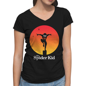 The Spider Kid