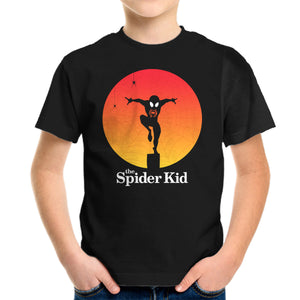 The Spider Kid