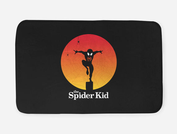 The Spider Kid