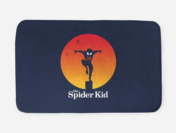 The Spider Kid