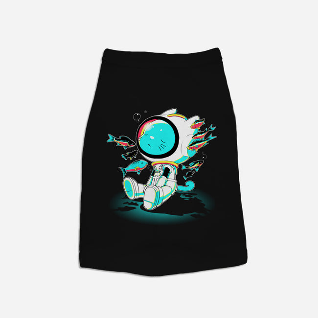 Umi No Uta-Dog-Basic-Pet Tank-naomori