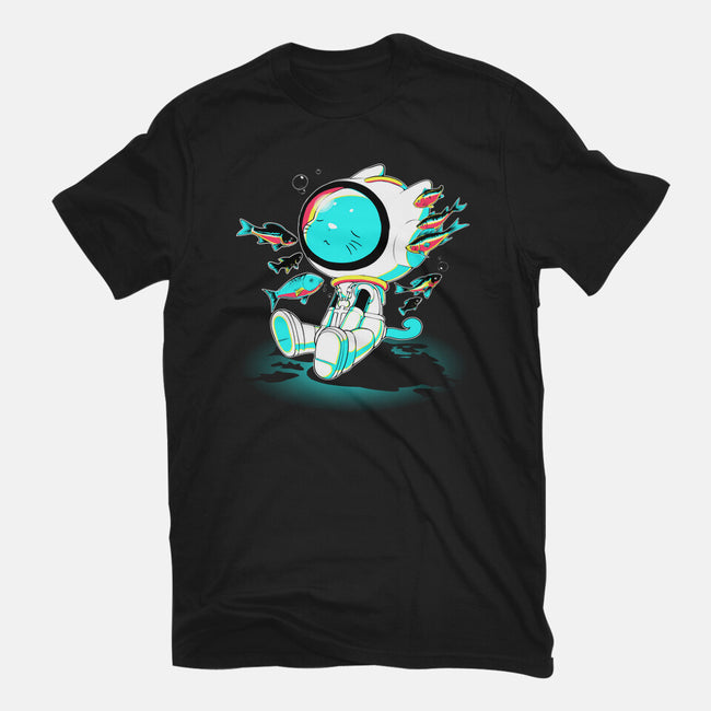 Umi No Uta-Mens-Premium-Tee-naomori