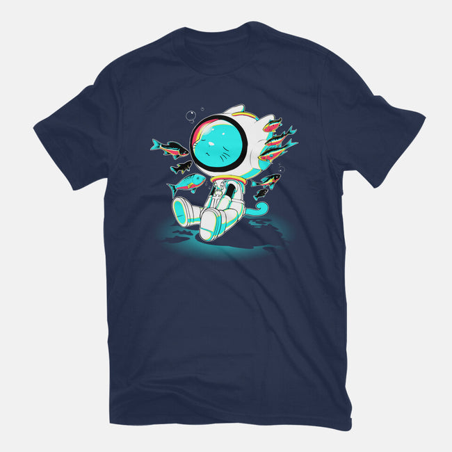 Umi No Uta-Mens-Premium-Tee-naomori