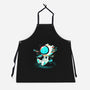 Umi No Uta-Unisex-Kitchen-Apron-naomori