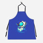 Umi No Uta-Unisex-Kitchen-Apron-naomori