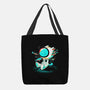 Umi No Uta-None-Basic Tote-Bag-naomori