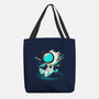 Umi No Uta-None-Basic Tote-Bag-naomori