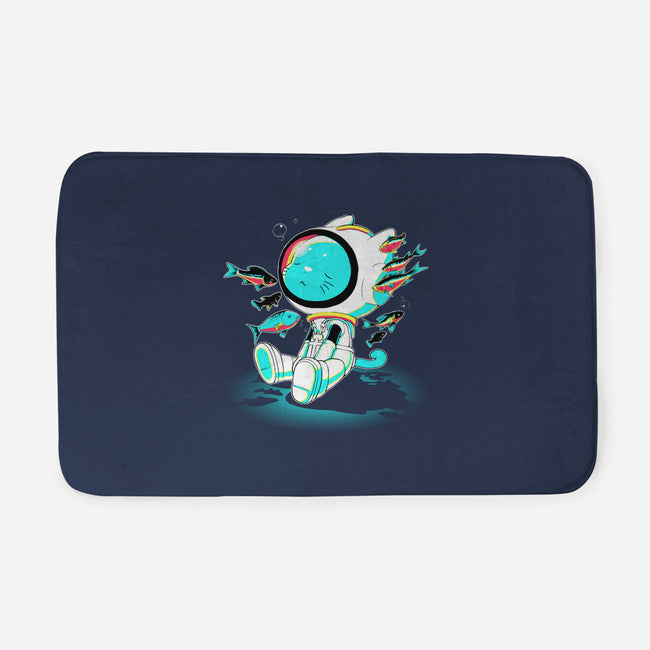 Umi No Uta-None-Memory Foam-Bath Mat-naomori