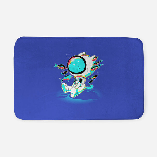 Umi No Uta-None-Memory Foam-Bath Mat-naomori