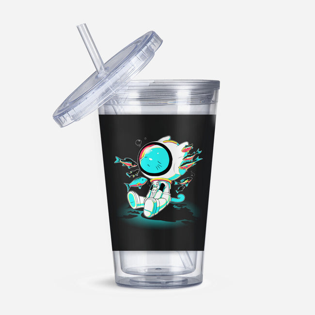 Umi No Uta-None-Acrylic Tumbler-Drinkware-naomori