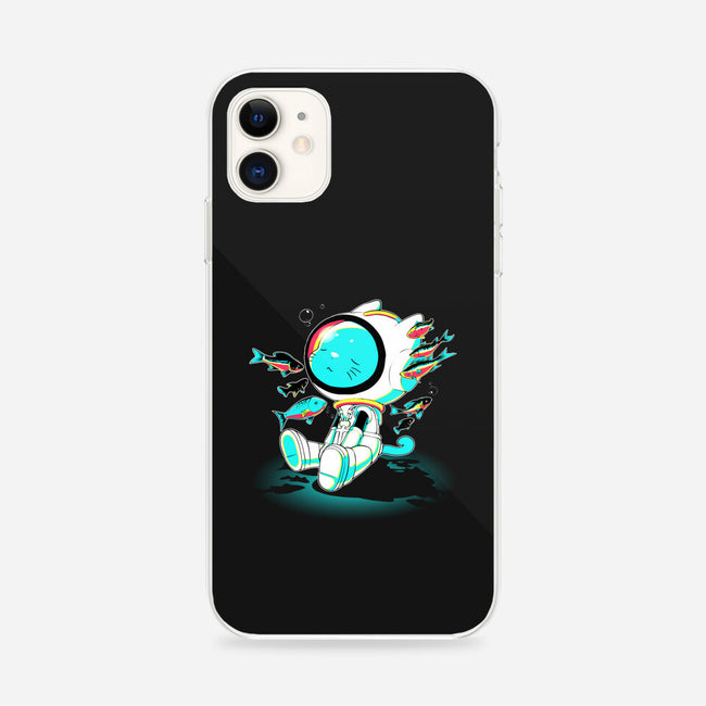 Umi No Uta-iPhone-Snap-Phone Case-naomori