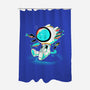 Umi No Uta-None-Polyester-Shower Curtain-naomori