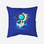 Umi No Uta-None-Removable Cover w Insert-Throw Pillow-naomori