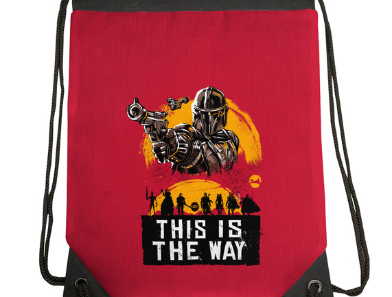 The Only Way
