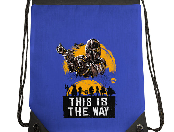 The Only Way