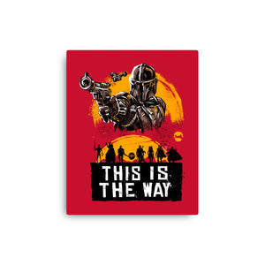 The Only Way