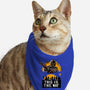 The Only Way-Cat-Bandana-Pet Collar-Knegosfield