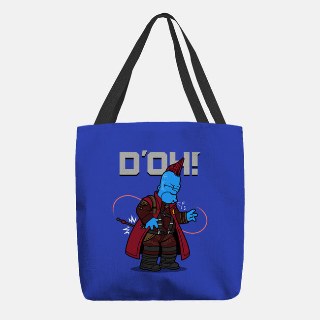 YonD'OH-None-Basic Tote-Bag-Boggs Nicolas