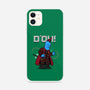 YonD'OH-iPhone-Snap-Phone Case-Boggs Nicolas