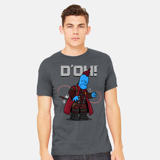 YonD'OH-Mens-Heavyweight-Tee-Boggs Nicolas