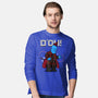 YonD'OH-Mens-Long Sleeved-Tee-Boggs Nicolas