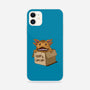 Adopt A Furry F'Saki-iPhone-Snap-Phone Case-sachpica