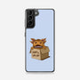 Adopt A Furry F'Saki-Samsung-Snap-Phone Case-sachpica
