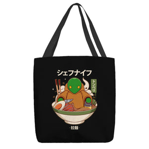 Tonberry Ramen
