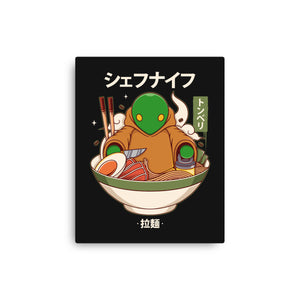 Tonberry Ramen