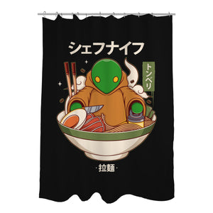 Tonberry Ramen