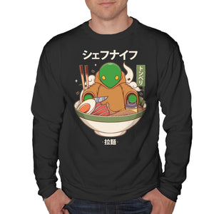 Tonberry Ramen