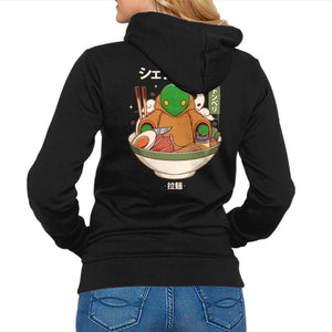 Tonberry Ramen