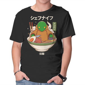 Tonberry Ramen