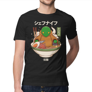 Tonberry Ramen