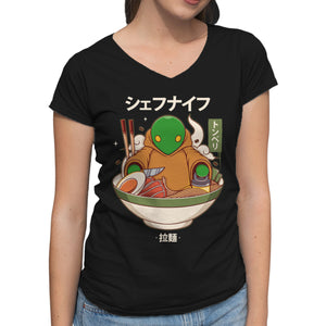 Tonberry Ramen