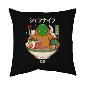 Tonberry Ramen