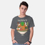 Tonberry Ramen-Mens-Basic-Tee-Alundrart