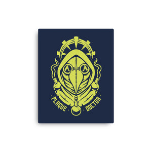 Darkest Plague Doctor