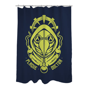 Darkest Plague Doctor