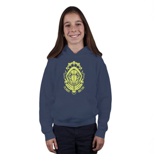 Darkest Plague Doctor