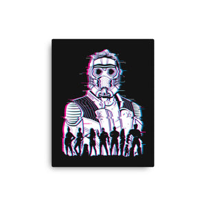 Guardians Glitched
