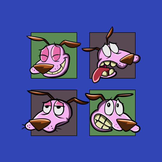 Faces Of Dog-Unisex-Pullover-Sweatshirt-nickzzarto