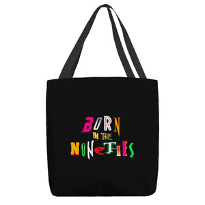 Born In The Nineties