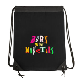 Born In The Nineties