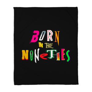 Born In The Nineties