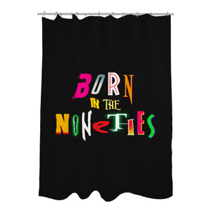 Born In The Nineties