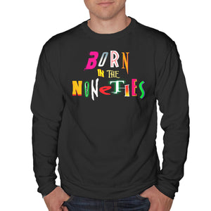 Born In The Nineties