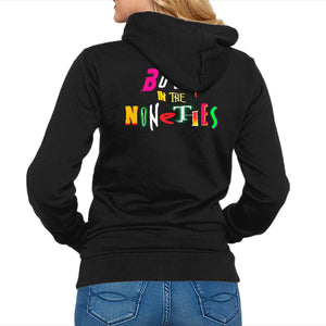 Born In The Nineties