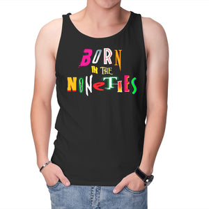 Born In The Nineties