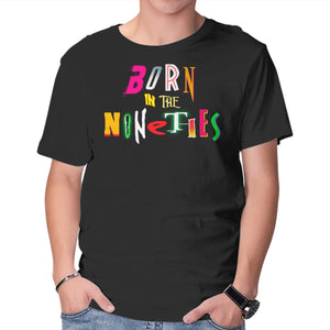 Born In The Nineties